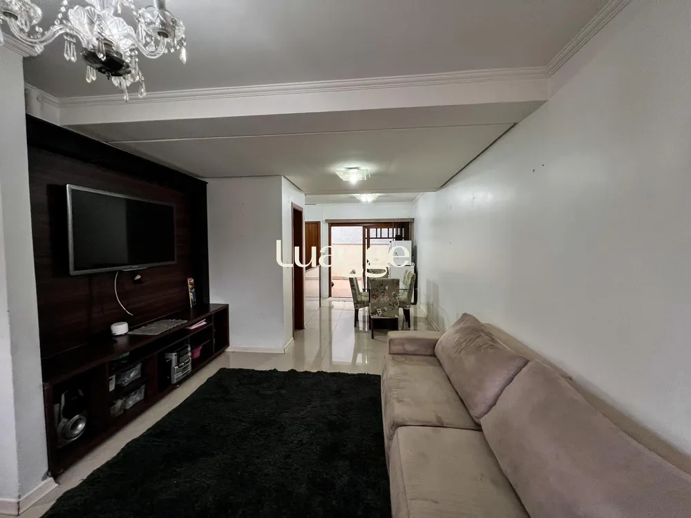 Sobrado, 3 quartos, 134 m² - Foto 2