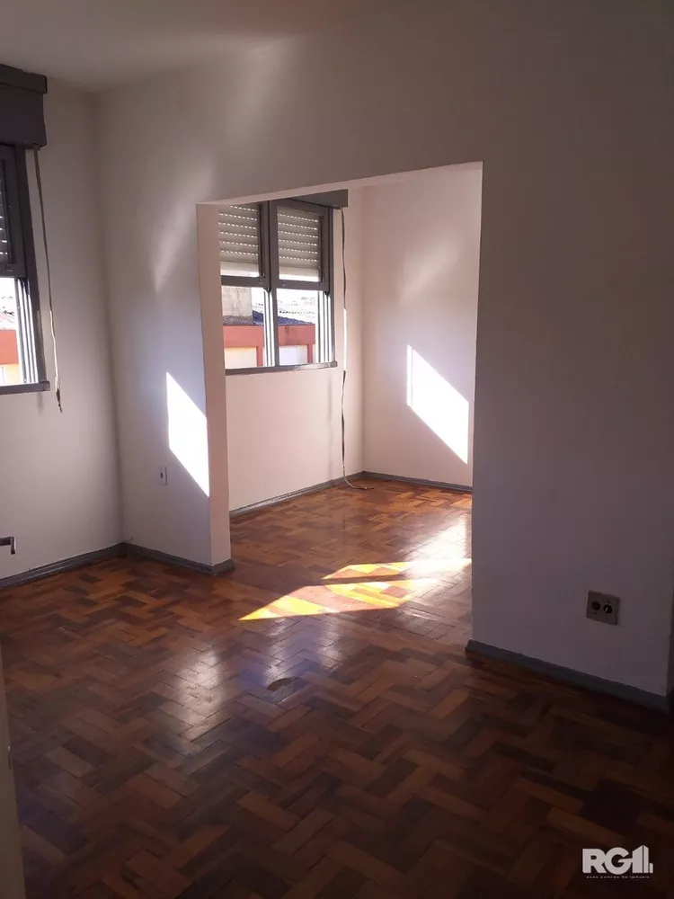 Apartamento à venda com 3 quartos, 63m² - Foto 2