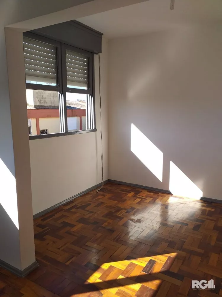 Apartamento à venda com 3 quartos, 63m² - Foto 3