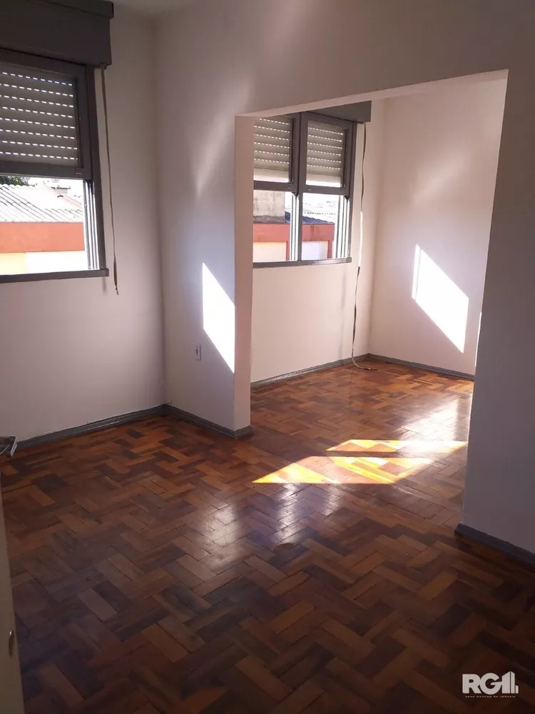 Apartamento à venda com 3 quartos, 63m² - Foto 1