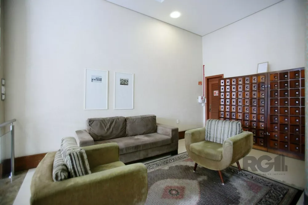 Apartamento à venda com 3 quartos, 111m² - Foto 4