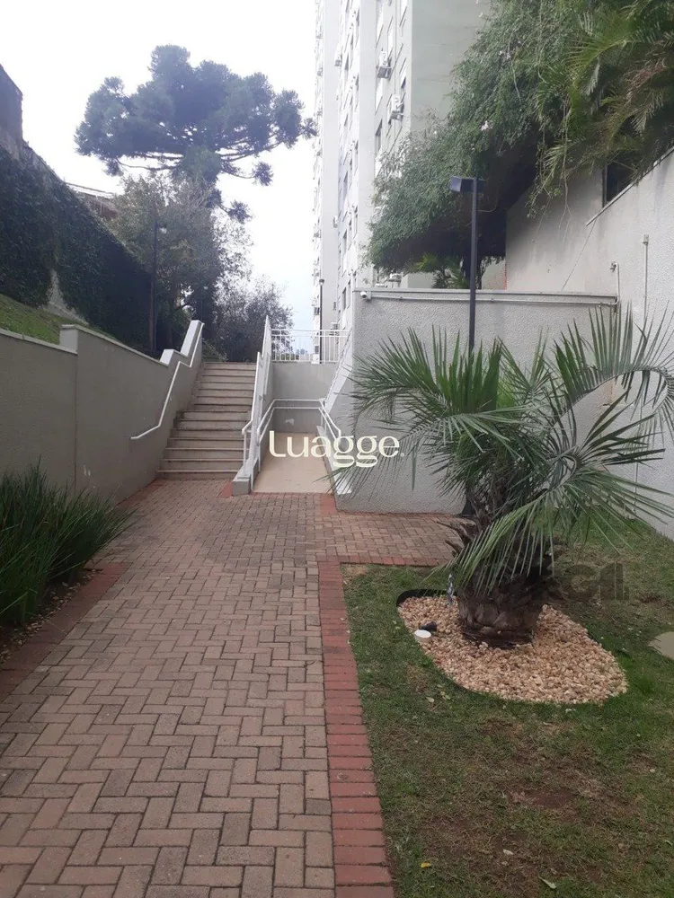 Apartamento, 2 quartos, 49 m² - Foto 1