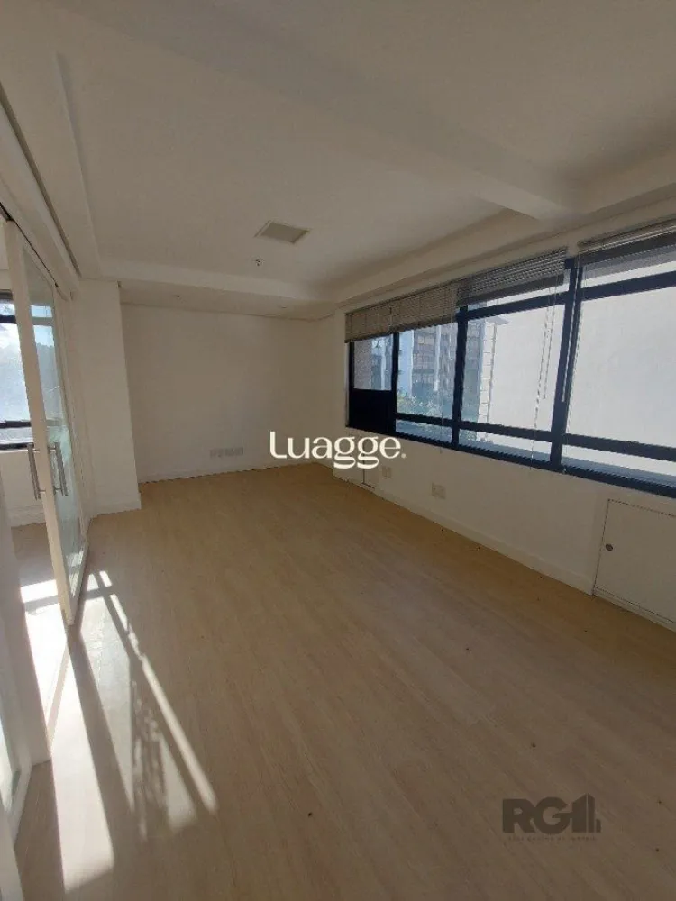 Sala-Conjunto, 37 m² - Foto 1
