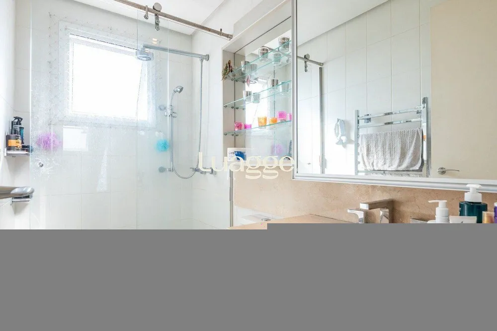 Apartamento, 3 quartos, 107 m² - Foto 1