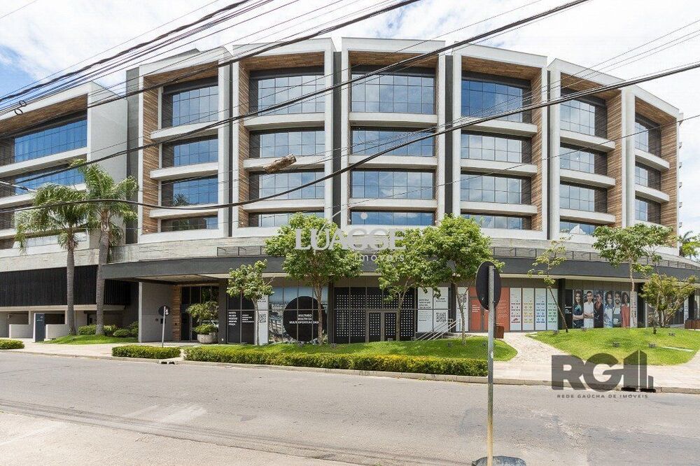 Conjunto Comercial-Sala à venda, 42m² - Foto 4