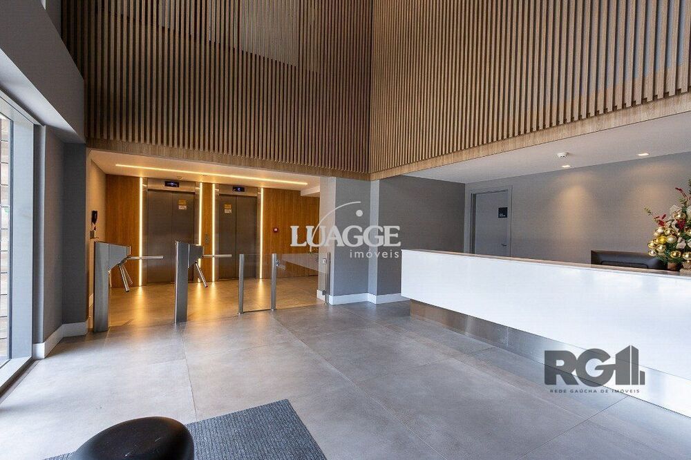 Conjunto Comercial-Sala à venda, 42m² - Foto 1