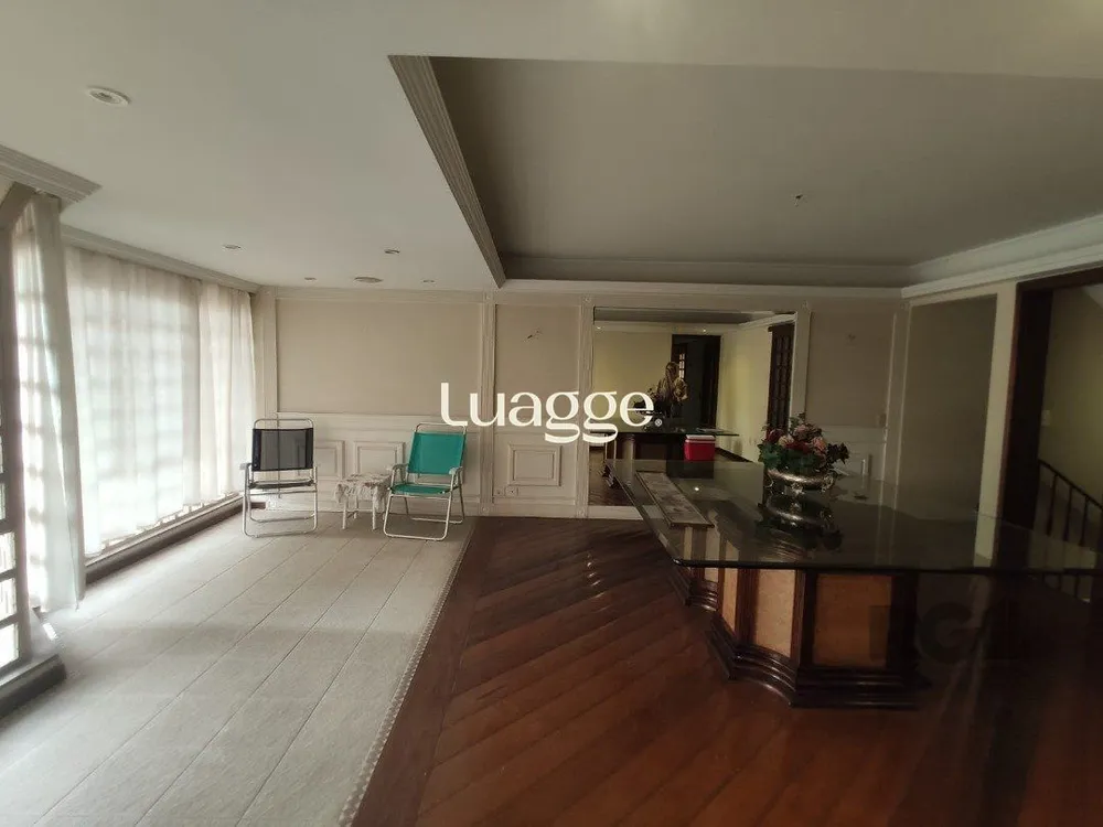 Loja-Salão, 221 m² - Foto 1