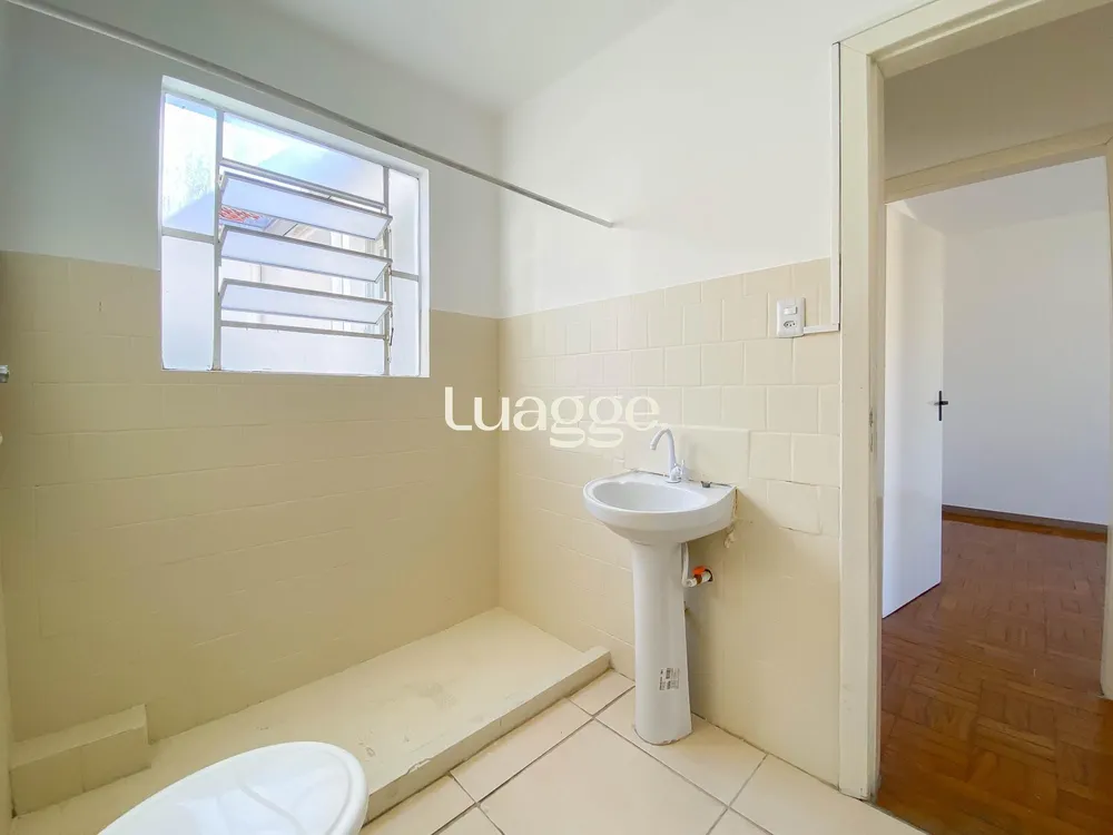 Apartamento, 2 quartos, 64 m² - Foto 1
