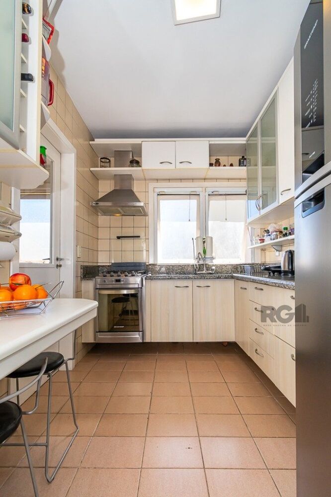 Cobertura à venda com 3 quartos, 249m² - Foto 3