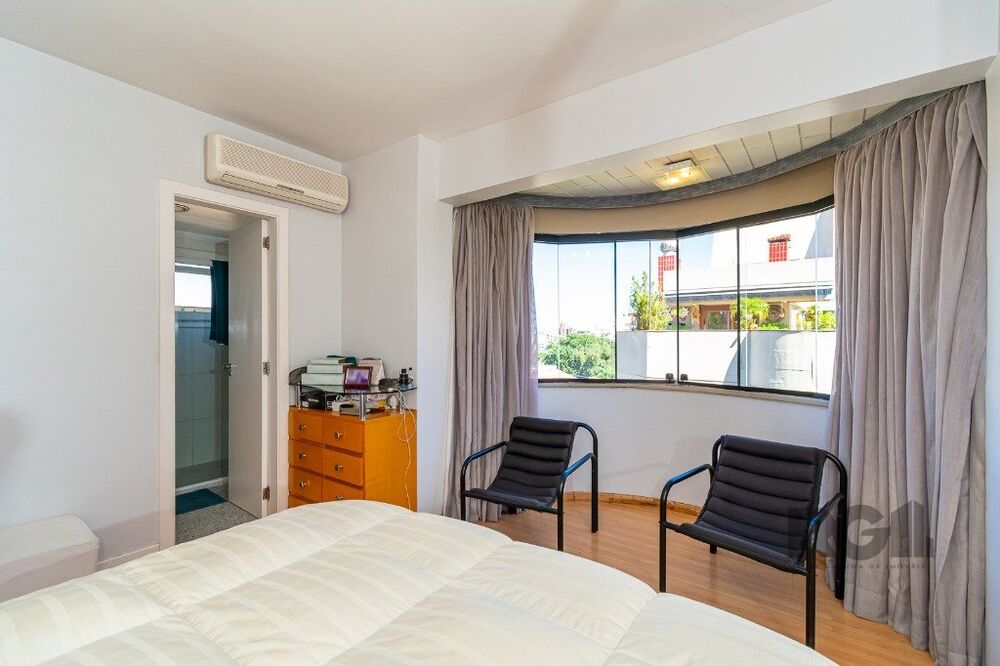 Cobertura à venda com 3 quartos, 249m² - Foto 1
