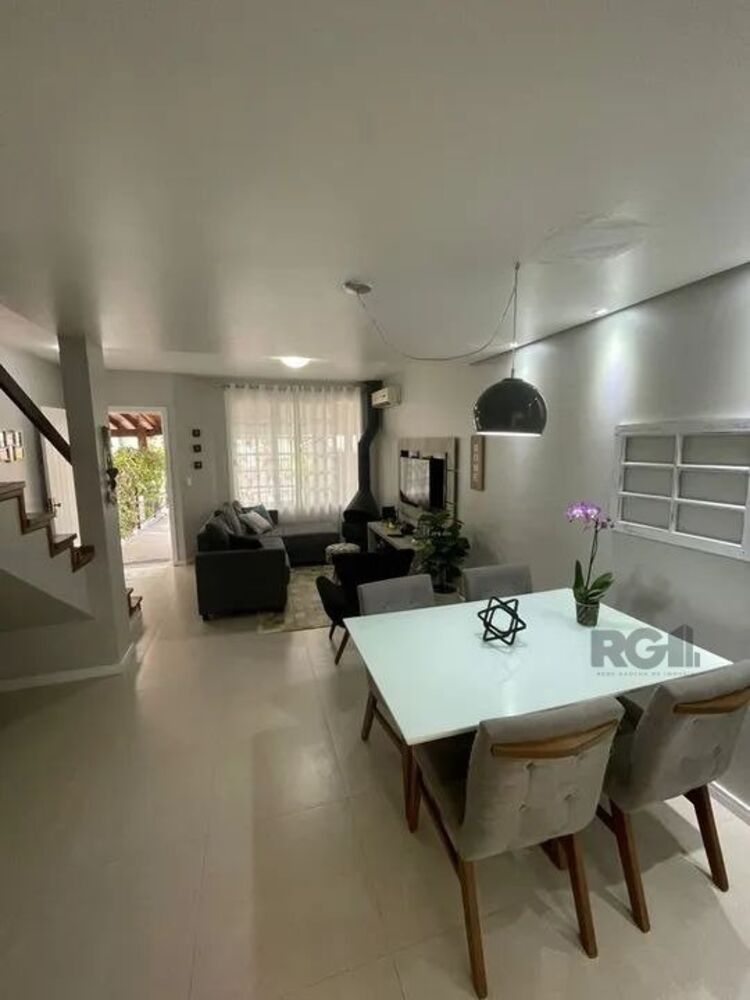 Sobrado à venda com 2 quartos, 79m² - Foto 8