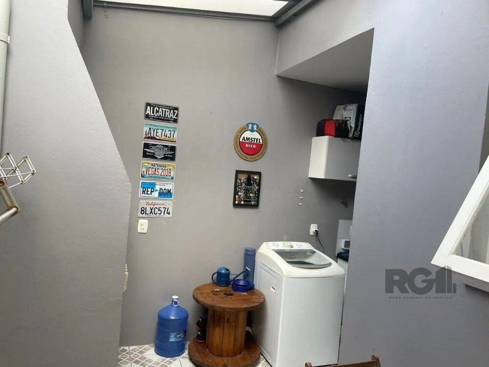 Sobrado à venda com 2 quartos, 79m² - Foto 7