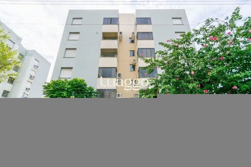 Apartamento, 2 quartos, 53 m² - Foto 2