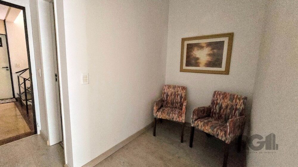 Conjunto Comercial-Sala à venda, 26m² - Foto 3