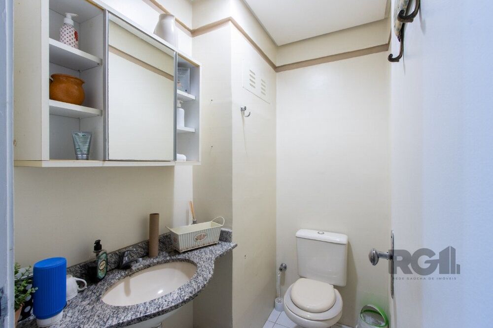 Conjunto Comercial-Sala à venda, 26m² - Foto 4