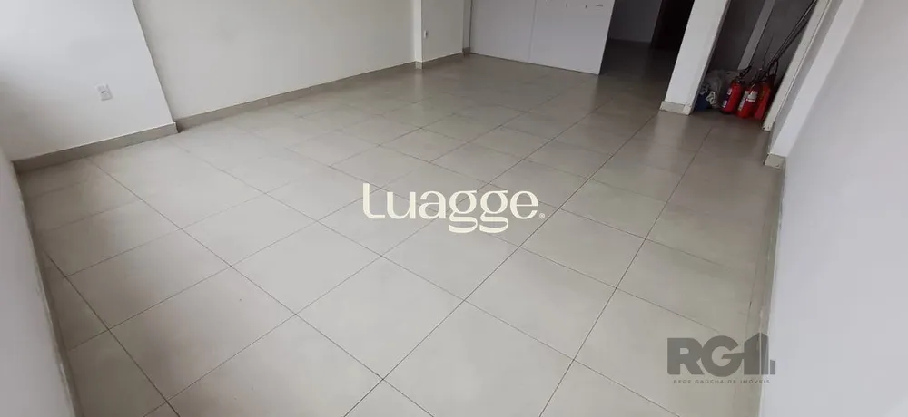 Sala-Conjunto, 47 m² - Foto 1