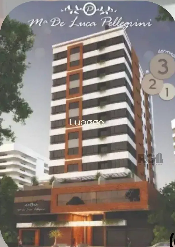 Casa, 2 quartos, 70 m² - Foto 2