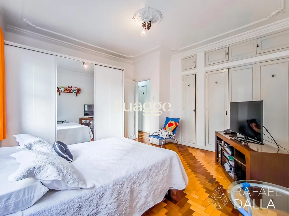 Apartamento, 3 quartos, 73 m² - Foto 2
