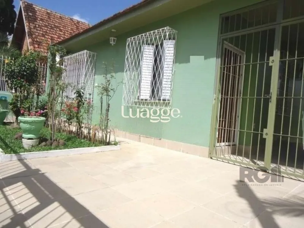 Casa, 3 quartos, 151 m² - Foto 1