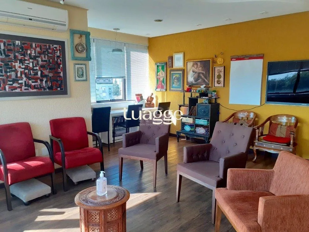 Sala-Conjunto, 105 m² - Foto 1