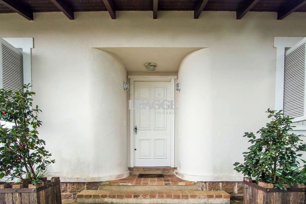 Casa à venda com 4 quartos, 490m² - Foto 4