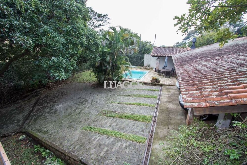 Casa à venda com 4 quartos, 490m² - Foto 17