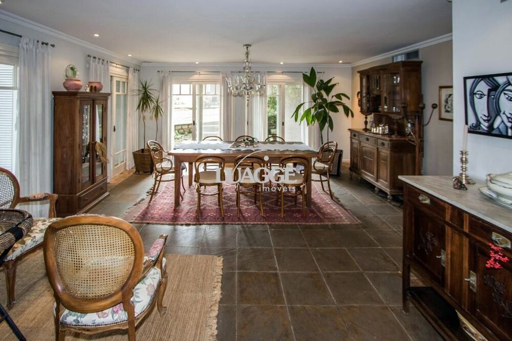 Casa à venda com 4 quartos, 490m² - Foto 8