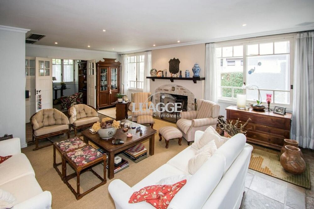 Casa à venda com 4 quartos, 490m² - Foto 7