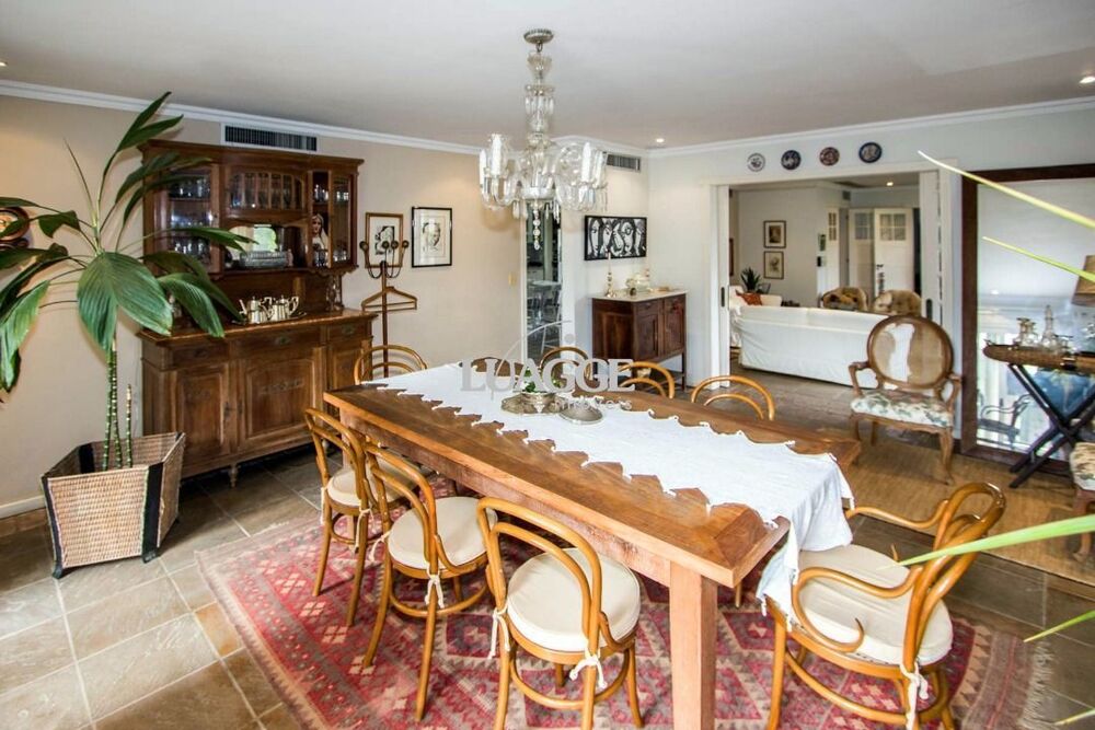 Casa à venda com 4 quartos, 490m² - Foto 9