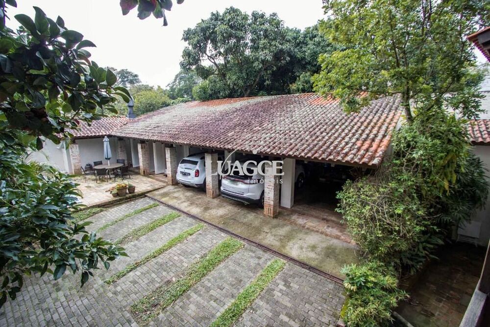 Casa à venda com 4 quartos, 490m² - Foto 19