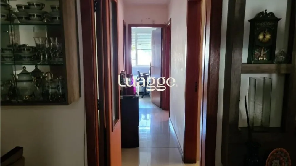 Apartamento, 3 quartos, 90 m² - Foto 2