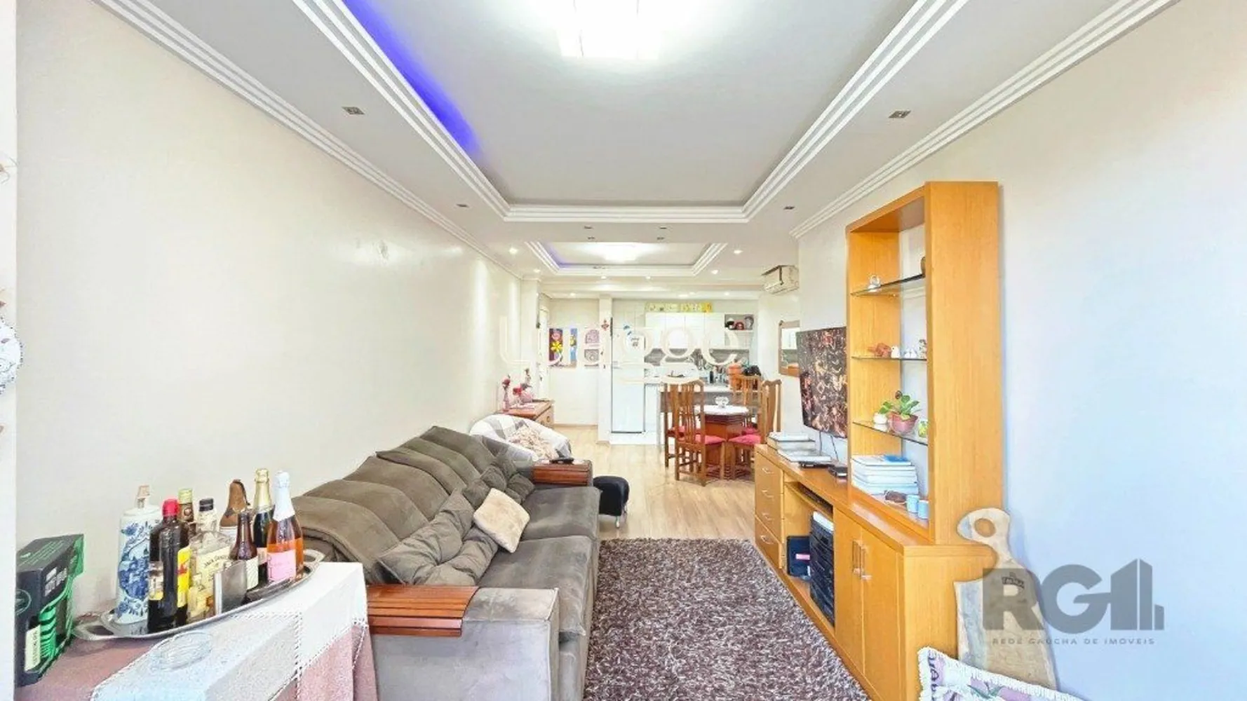 Apartamento, 2 quartos, 42 m² - Foto 2