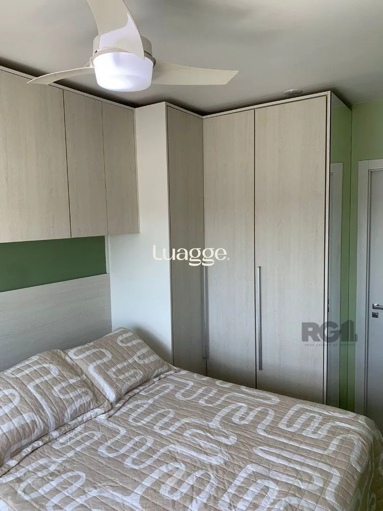 Apartamento, 2 quartos, 53 m² - Foto 1