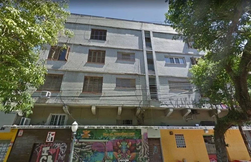 Apartamento à venda com 2 quartos, 51m² - Foto 1