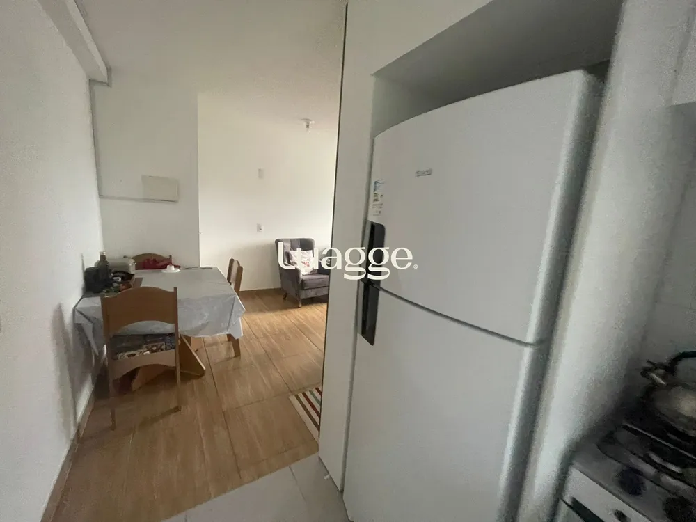 Apartamento, 3 quartos, 90 m² - Foto 2