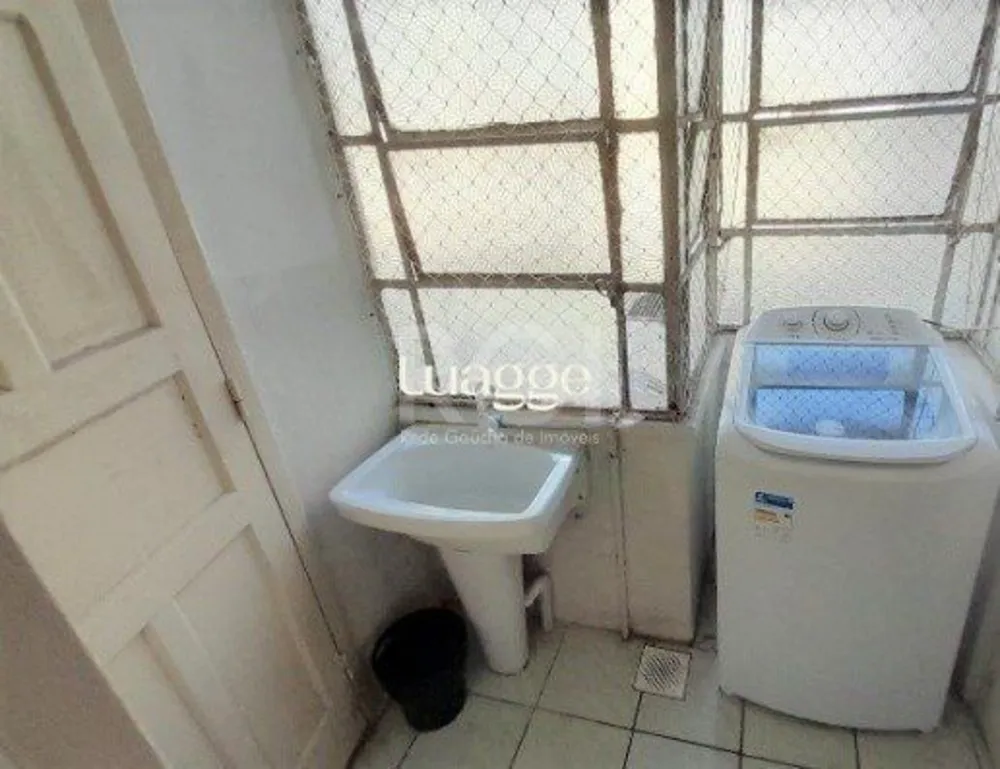 Apartamento, 3 quartos, 104 m² - Foto 2