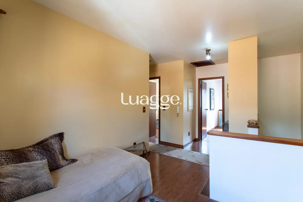 Casa, 3 quartos, 100 m² - Foto 4