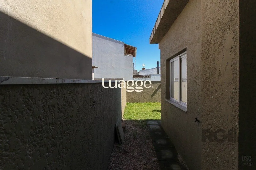 Casa, 2 quartos, 60 m² - Foto 3