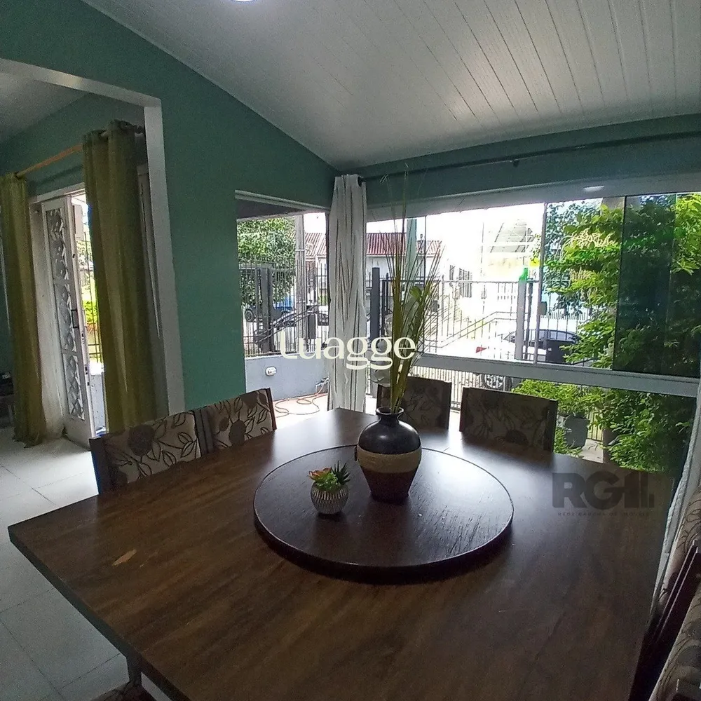 Casa, 4 quartos, 98 m² - Foto 2