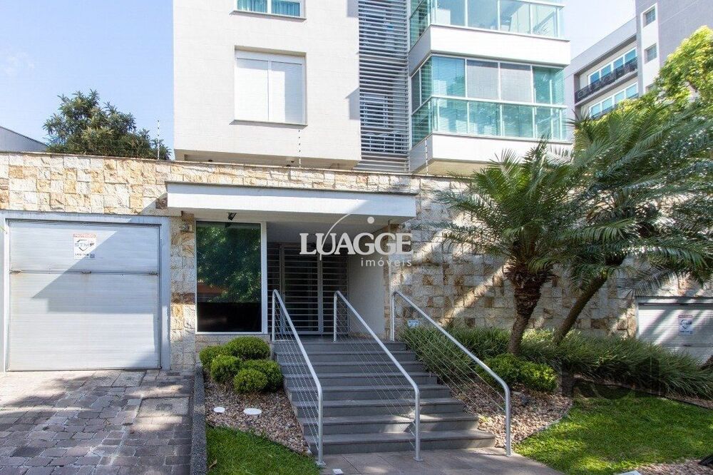 Apartamento à venda com 2 quartos, 91m² - Foto 1