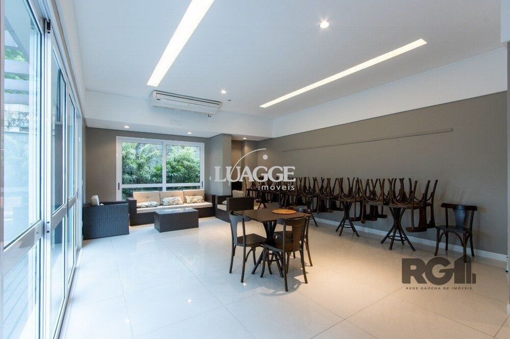 Apartamento à venda com 2 quartos, 91m² - Foto 4