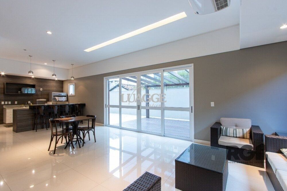 Apartamento à venda com 2 quartos, 91m² - Foto 2