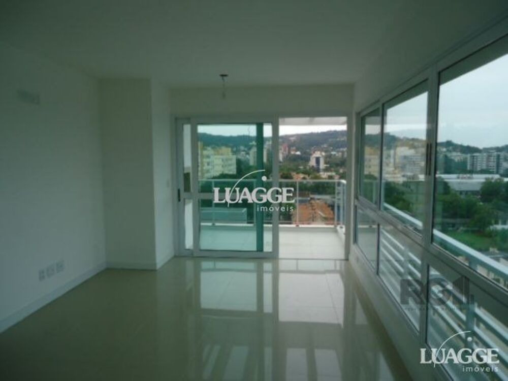 Apartamento à venda com 2 quartos, 91m² - Foto 3