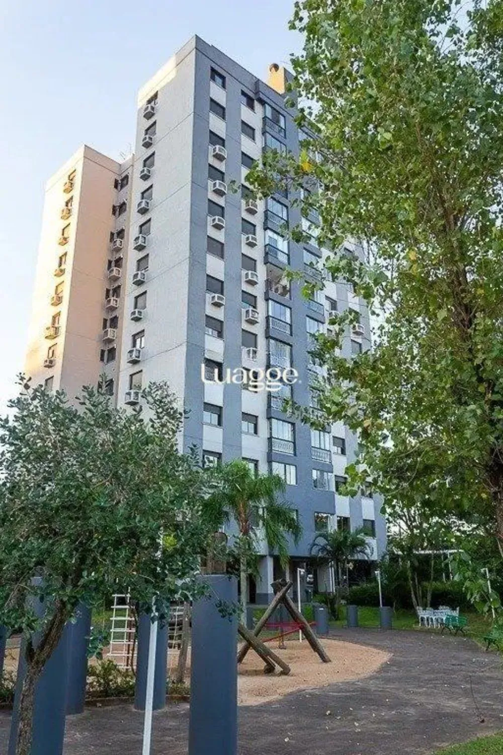 Apartamento, 3 quartos, 263 m² - Foto 2
