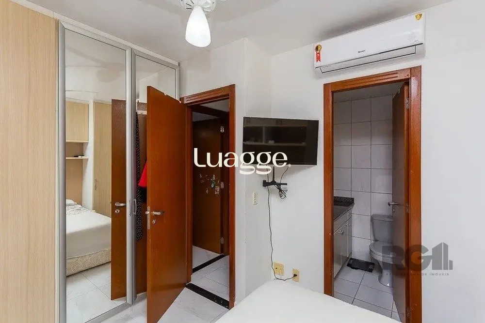 Apartamento, 3 quartos, 263 m² - Foto 1
