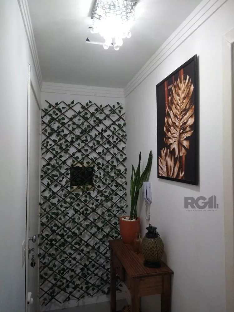 Apartamento à venda com 1 quarto, 49m² - Foto 3