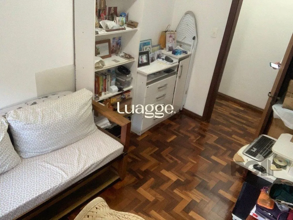 Apartamento, 3 quartos, 108 m² - Foto 2