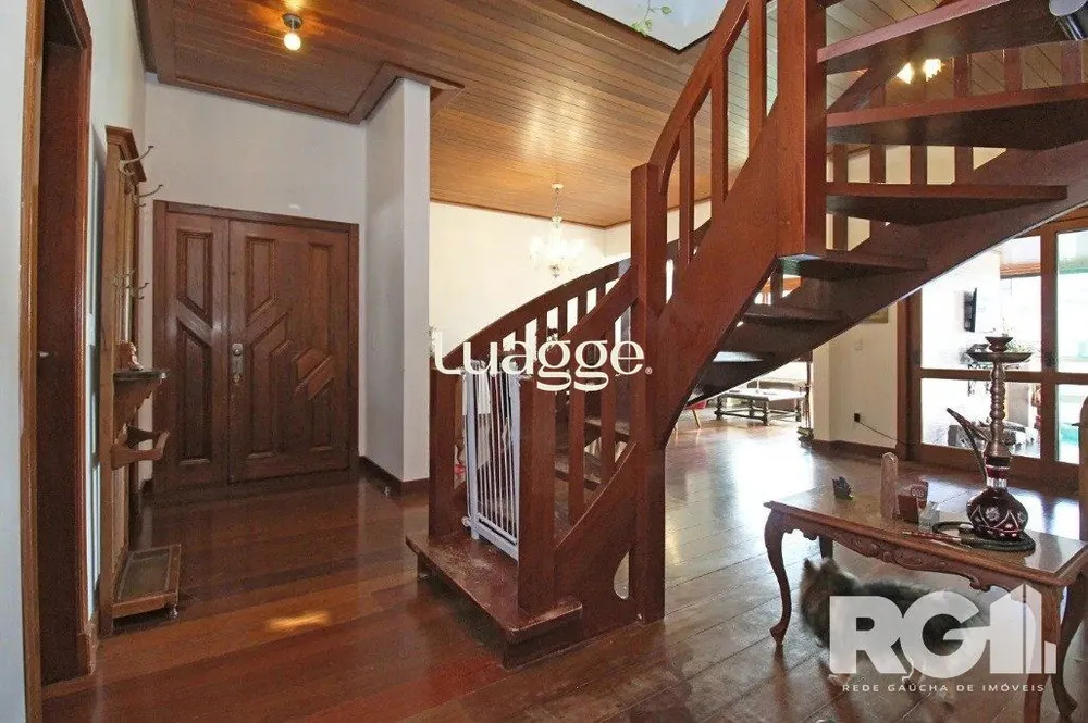 Cobertura, 3 quartos, 397 m² - Foto 2