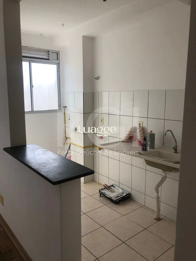 Apartamento, 2 quartos, 53 m² - Foto 1