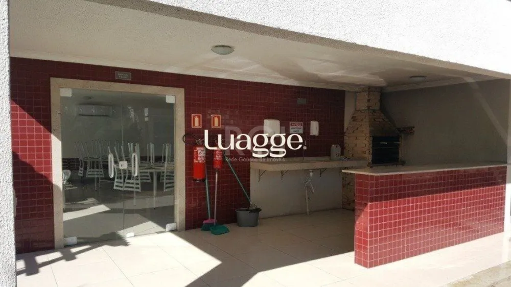 Apartamento, 2 quartos, 46 m² - Foto 1